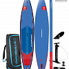 Сапборд надувной Starboard Touring L Deluxe 14'0"х32"х6" (2025)