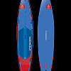 Сапборд надувной Starboard Touring L Deluxe 14'0"х32"х6" (2025)