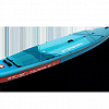 Сапборд надувной с веслом Starboard Touring М Deluxe Lite 12'6"х30"х6" (2025)