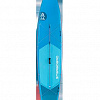 Сапборд надувной с веслом Starboard Touring М Deluxe Lite 12'6"х30"х6" (2025)