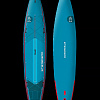 Сапборд надувной Starboard Touring L Deluxe Lite 14'0"х32"х6" (2025)