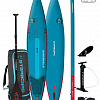 Сапборд надувной с веслом Starboard Touring L Deluxe Lite 14'0"х32"х6" (2025)