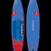 Сапборд надувной Starboard Touring Deluxe 11'6"х29"х6" (2025)