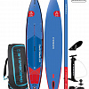 Сап борд надувной Starboard Touring S Deluxe 12'6"х28"х6" (2025)
