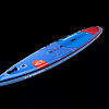 Сап борд надувной Starboard Touring S Deluxe 12'6"х28"х6" (2025)