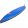 Сап борд надувной Starboard Touring S Deluxe 12'6"х28"х6" (2025)