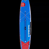 Сап борд надувной Starboard Touring S Deluxe 12'6"х28"х6" (2025)