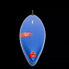 Сап борд надувной Starboard Touring S Deluxe 12'6"х28"х6" (2025)