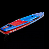 Сап борд надувной Starboard Touring S Deluxe 12'6"х28"х6" (2025)