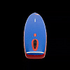 Сап борд надувной Starboard Touring S Deluxe 12'6"х28"х6" (2025)
