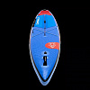 Сап борд надувной Starboard Touring S Deluxe 12'6"х28"х6" (2025)
