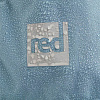Мембранная парка унисекс Red Paddle Pro Change Jacket Evo с капюшоном голубая размер L