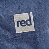 Мембранная парка унисекс Red Paddle Pro Change Jacket Evo с капюшоном синяя, размер L