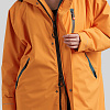 Мембранная парка унисекс Red Paddle Pro Change Jacket Evo с капюшоном оранжевая (KIDS)