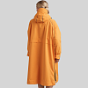 Мембранная парка унисекс Red Paddle Pro Change Jacket Evo с капюшоном оранжевая (KIDS)