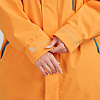 Мембранная парка унисекс Red Paddle Pro Change Jacket Evo с капюшоном оранжевая (KIDS)