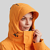 Мембранная парка унисекс Red Paddle Pro Change Jacket Evo с капюшоном оранжевая (KIDS)
