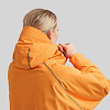 Мембранная парка унисекс Red Paddle Pro Change Jacket Evo с капюшоном оранжевая (KIDS)