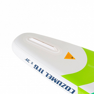 Сап надувной Mistral Cozumel 11'6''х31"x6" вид 14