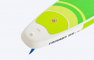 Сап надувной Mistral Cozumel 11'6''х31"x6" вид 4