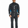 Сухой гидрокостюм мужской Starboard ALLSTAR Black/Parot, размер XXL