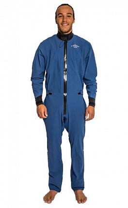 Сухой гидрокостюм мужской Starboard BLEND Orbita