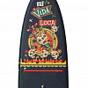 Сапборд надувной Anomy Steve Simpson 10'8" x 34" x 6"