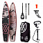 Сапборд надувной Anomy Ana Santos 11'6" x 30" x 4.7"