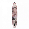 Сапборд надувной Anomy Ana Santos 11'6" x 30" x 4.7"