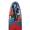 Сапборд надувной Anomy Dennis Suares 10'6" x 32" x 4.75"