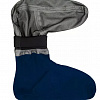 Водонепроницаемые носки Abranta DrySocks Denim