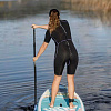 Костюм неопреновый женский SUP face 2,5 мм, короткий, размер XS