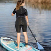 Костюм неопреновый женский SUP face 2,5 мм, короткий, размер XS