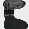 Водонепроницаемые носки Abranta DrySocks Black