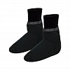 Водонепроницаемые носки Abranta DrySocks Black