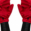 Водонепроницаемые рукавицы Abranta DryGloves Red