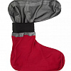 Водонепроницаемые носки Abranta DrySocks RED