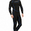 Костюм неопреновый мужской SUP face YMT39 2.5 мм, длинный вид 4