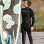 Костюм неопреновый мужской SUP face YMT39 2.5 мм, длинный вид 13