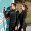 Костюм неопреновый мужской SUP face YMT39 2.5 мм, длинный вид 10