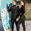 Костюм неопреновый мужской SUP face YMT39 2.5 мм, длинный вид 11