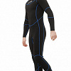 Костюм неопреновый мужской SUP face YMT39 2.5 мм, длинный, размер XXXL