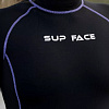 Костюм неопреновый женский SUP face YMT39 2.5 мм, длинный, размер XS
