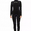 Костюм неопреновый женский SUP face YMT39 2.5 мм, длинный, размер XS