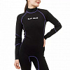 Костюм неопреновый женский SUP face YMT39 2.5 мм, длинный, размер XS