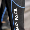 Штаны неопреновые мужские SUP face YMT39 2.5 мм, размер XXXL