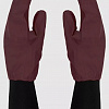 Водонепроницаемые рукавицы Abranta DryGloves Vine Red
