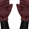 Водонепроницаемые рукавицы Abranta DryGloves Vine Red