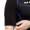 Костюм неопреновый мужской SUP face YMT39 2.5 мм, короткий, размер XXL