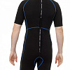 Костюм неопреновый мужской SUP face YMT39 2.5 мм, короткий, размер XXL